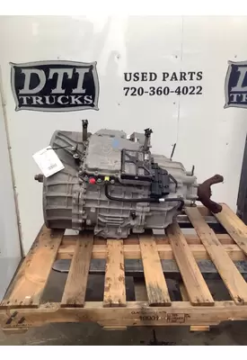 PACCAR PO-16F112C Transmission Assembly