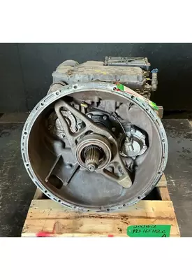 PACCAR PO-16F112C Transmission/Transaxle Assembly