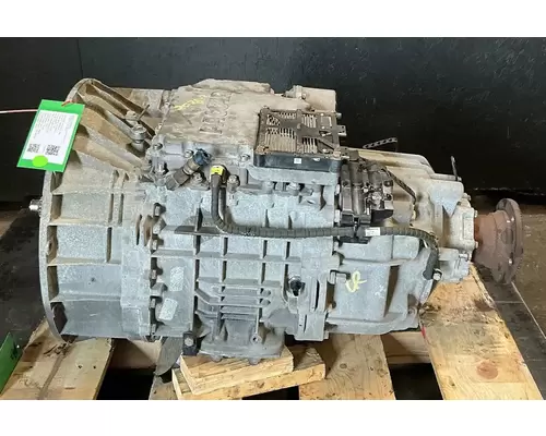 PACCAR PO-16F112C TransmissionTransaxle Assembly