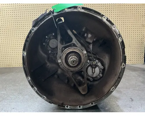 PACCAR PO-16F112C TransmissionTransaxle Assembly