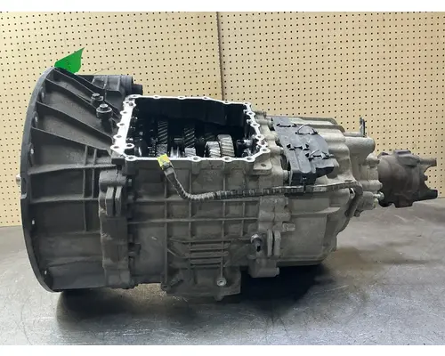 PACCAR PO-16F112C TransmissionTransaxle Assembly