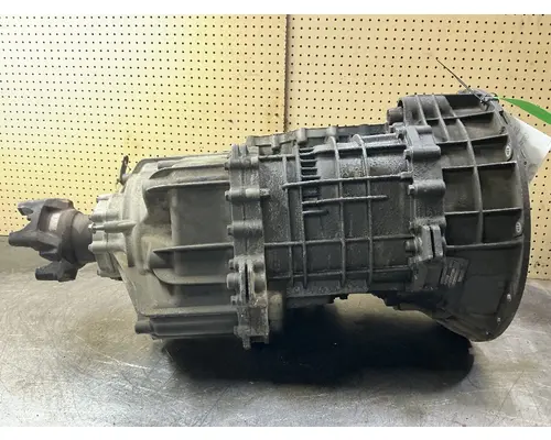 PACCAR PO-16F112C TransmissionTransaxle Assembly