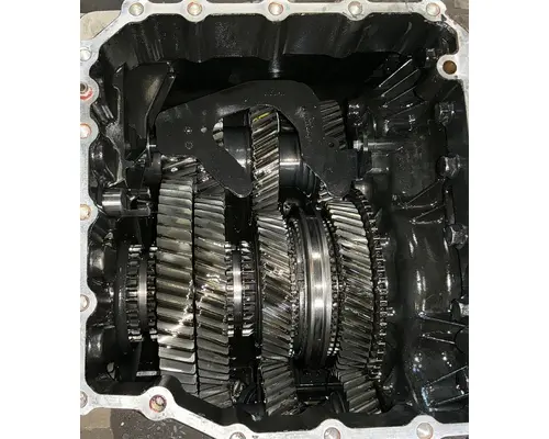 PACCAR PO-16F112C TransmissionTransaxle Assembly