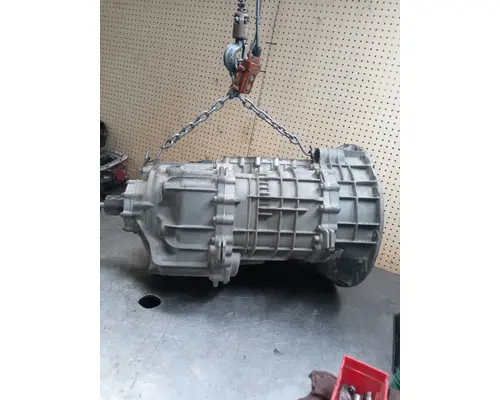 PACCAR PO-16F112C TransmissionTransaxle Assembly