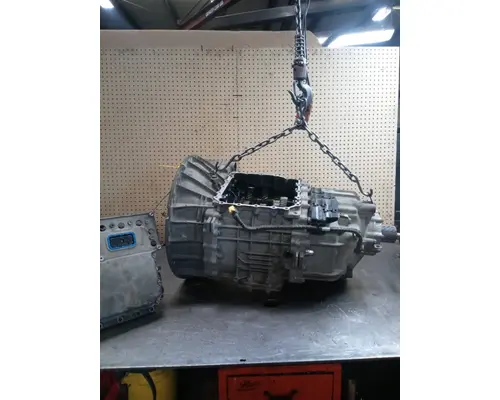 PACCAR PO-16F112C TransmissionTransaxle Assembly