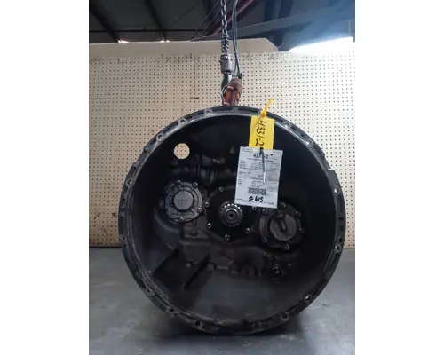 PACCAR PO-16F112C TransmissionTransaxle Assembly