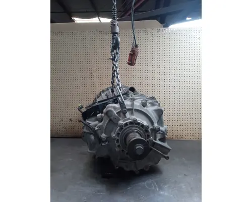 PACCAR PO-16F112C TransmissionTransaxle Assembly