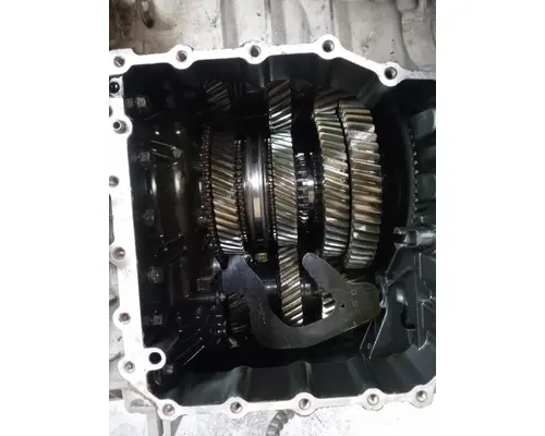 PACCAR PO-16F112C TransmissionTransaxle Assembly