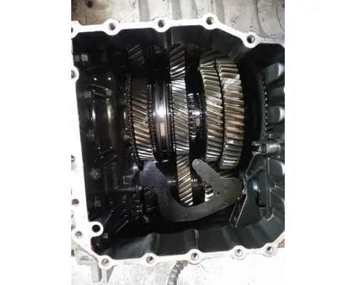 PACCAR PO-16F112C TransmissionTransaxle Assembly