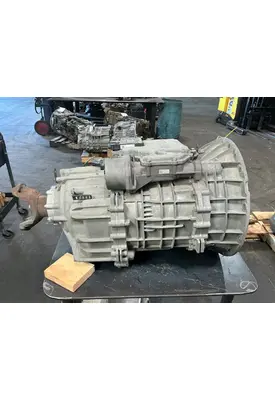 PACCAR PO-16F112C Transmission/Transaxle Assembly