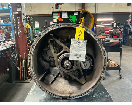 PACCAR PO-16F112C TransmissionTransaxle Assembly