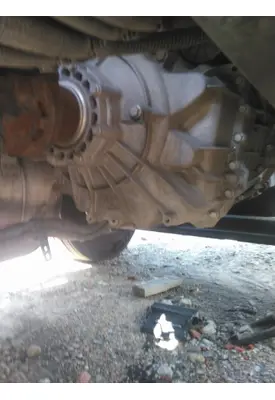 PACCAR PO-17F112C TRANSMISSION ASSEMBLY