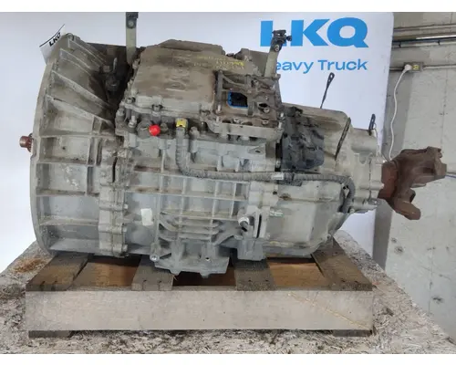 PACCAR PO-17F112C TRANSMISSION ASSEMBLY