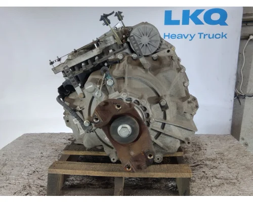 PACCAR PO-17F112C TRANSMISSION ASSEMBLY