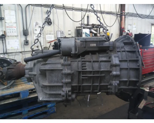 PACCAR PO-17F112C TRANSMISSION ASSEMBLY
