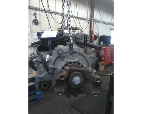 PACCAR PO-17F112C TRANSMISSION ASSEMBLY