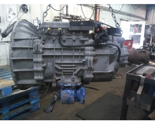 PACCAR PO-17F112C TRANSMISSION ASSEMBLY