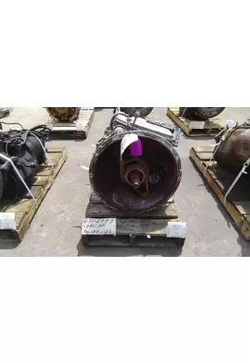 PACCAR PO-17F112C TRANSMISSION ASSEMBLY