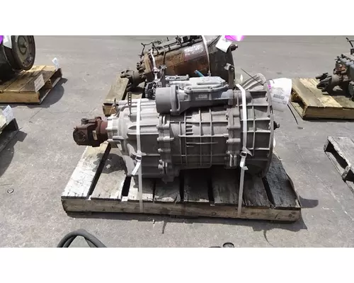 PACCAR PO-17F112C TRANSMISSION ASSEMBLY