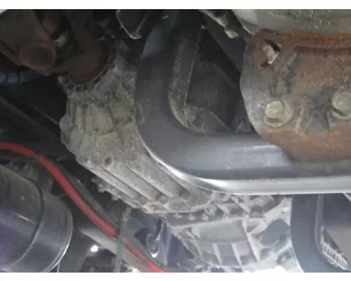 PACCAR PO-17F112C TRANSMISSION ASSEMBLY