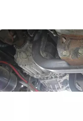 PACCAR PO-17F112C TRANSMISSION ASSEMBLY