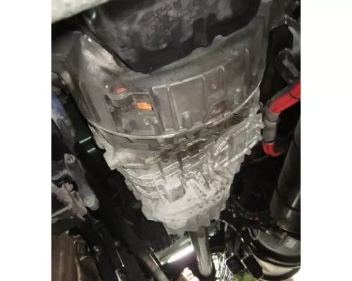 PACCAR PO-17F112C TRANSMISSION ASSEMBLY