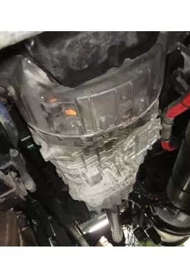 PACCAR PO-17F112C TRANSMISSION ASSEMBLY