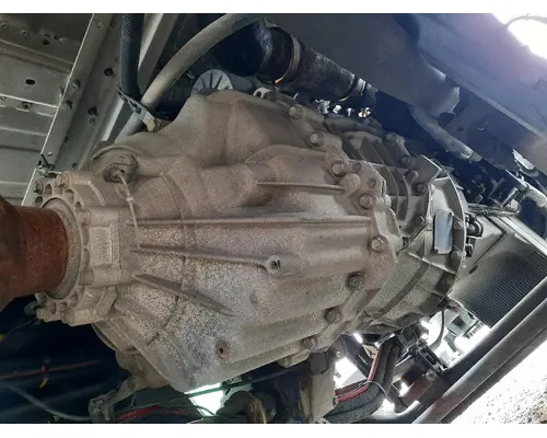 PACCAR PO-17F112C TRANSMISSION ASSEMBLY