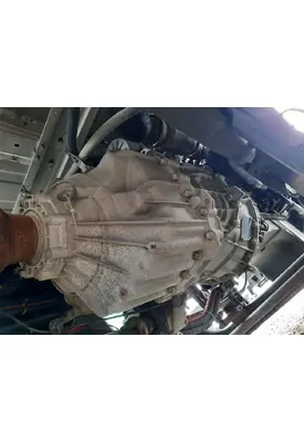 PACCAR PO-17F112C TRANSMISSION ASSEMBLY