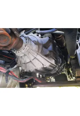 PACCAR PO-17F112C TRANSMISSION ASSEMBLY