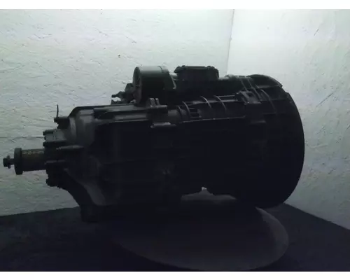 PACCAR PO-17F112C TRANSMISSION ASSEMBLY