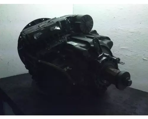 PACCAR PO-17F112C TRANSMISSION ASSEMBLY
