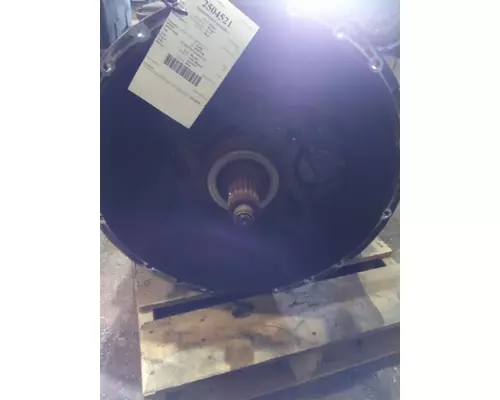 PACCAR PO-17F112C TRANSMISSION ASSEMBLY