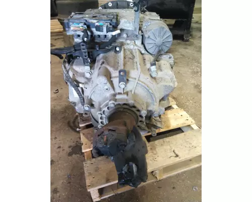 PACCAR PO-17F112C TRANSMISSION ASSEMBLY
