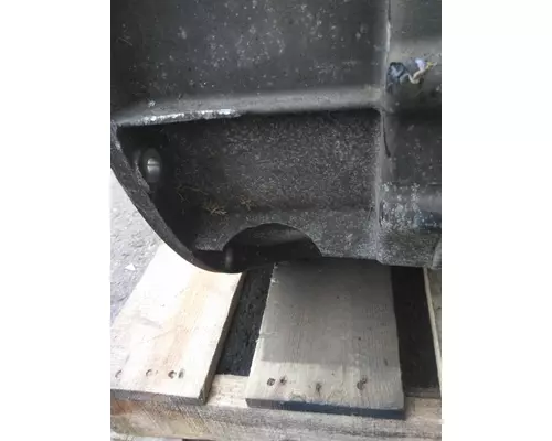 PACCAR PO-17F112C TRANSMISSION ASSEMBLY