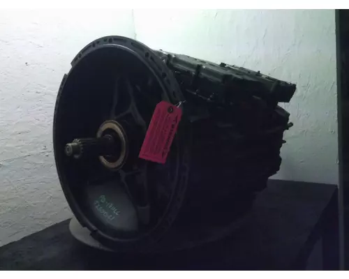 PACCAR PO-17F112C TRANSMISSION ASSEMBLY
