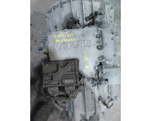 PACCAR PO-17F112C TRANSMISSION ASSEMBLY