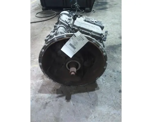 PACCAR PO-17F112C TRANSMISSION ASSEMBLY