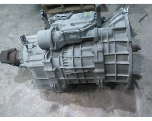 PACCAR PO-17F112C TRANSMISSION ASSEMBLY