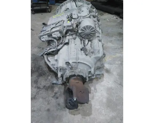 PACCAR PO-17F112C TRANSMISSION ASSEMBLY