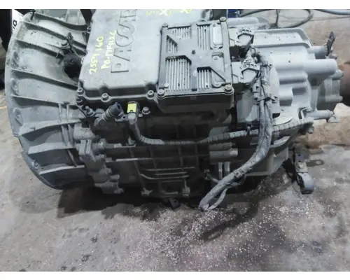 PACCAR PO-17F112C TRANSMISSION ASSEMBLY