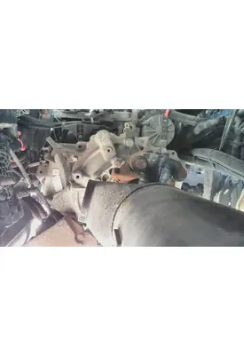 PACCAR PO-17F112C TRANSMISSION ASSEMBLY