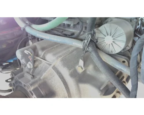 PACCAR PO-17F112C TRANSMISSION ASSEMBLY