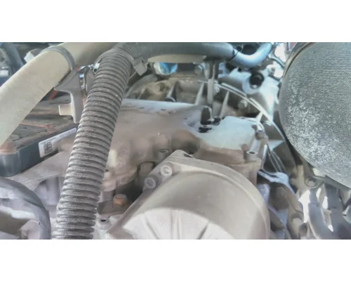 PACCAR PO-17F112C TRANSMISSION ASSEMBLY