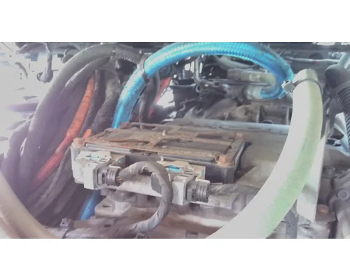 PACCAR PO-17F112C TRANSMISSION ASSEMBLY