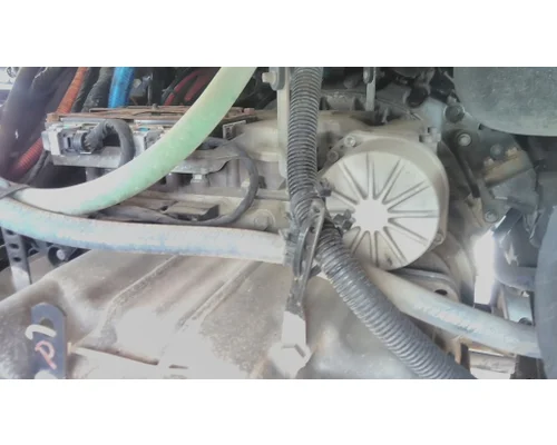 PACCAR PO-17F112C TRANSMISSION ASSEMBLY