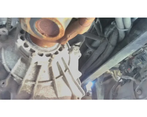 PACCAR PO-17F112C TRANSMISSION ASSEMBLY