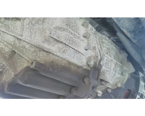 PACCAR PO-17F112C TRANSMISSION ASSEMBLY