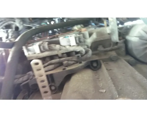 PACCAR PO-17F112C TRANSMISSION ASSEMBLY