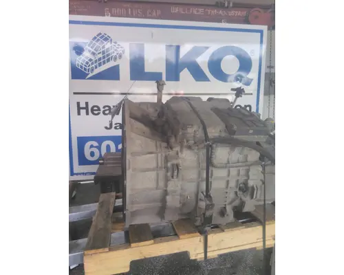 PACCAR PO-17F112C TRANSMISSION ASSEMBLY